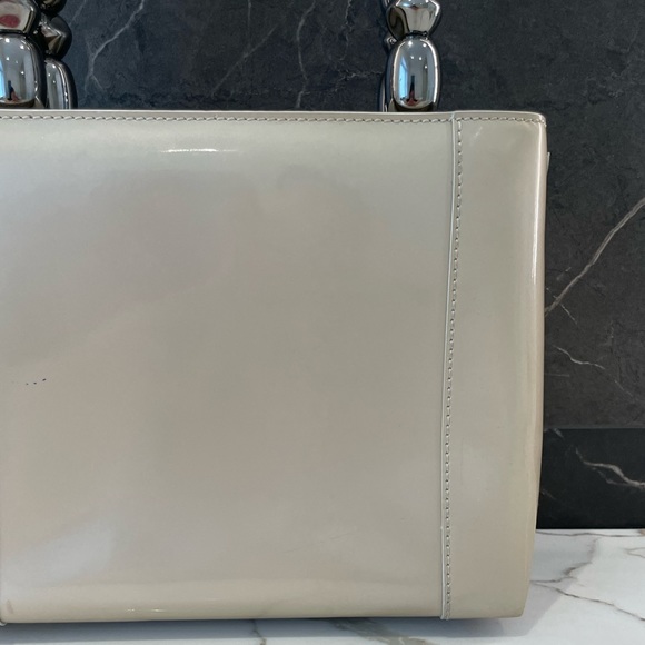 Vintage Dior Malice Tote - Picture 5 of 16